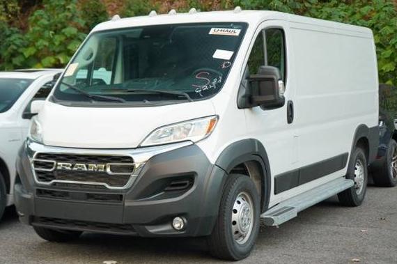 RAM PROMASTER 2500 2023 3C6LRVVG8PE551128 image